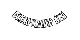 incorporated 1981